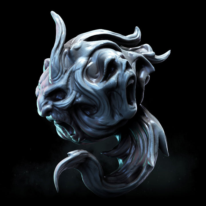 Untethered Souls | Graves of the Lost