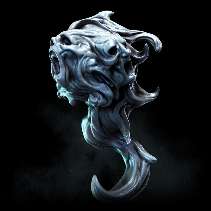 Untethered Souls | Graves of the Lost