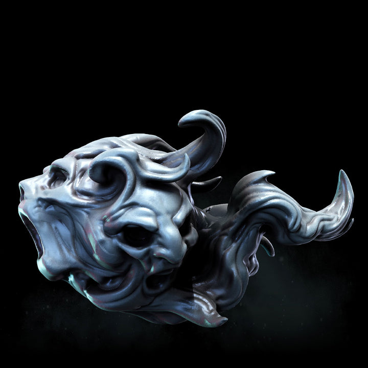 Untethered Souls | Graves of the Lost