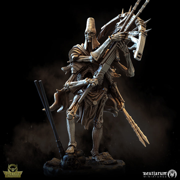 Venators | Eternal Legions | Bestiarum | Miniatures D&amp;D Wargaming DnD