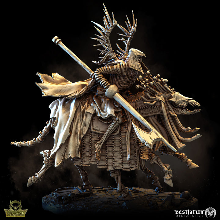 Cataphract | Eternal Legions | Bestiarum | Miniatures D&amp;D Wargaming DnD