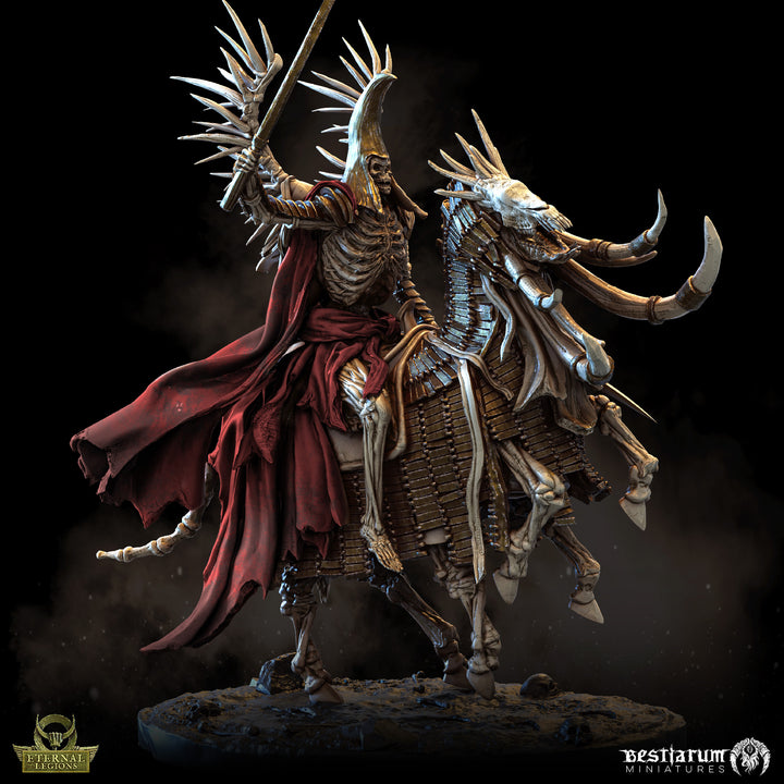 Cataphract | Eternal Legions | Bestiarum | Miniatures D&amp;D Wargaming DnD