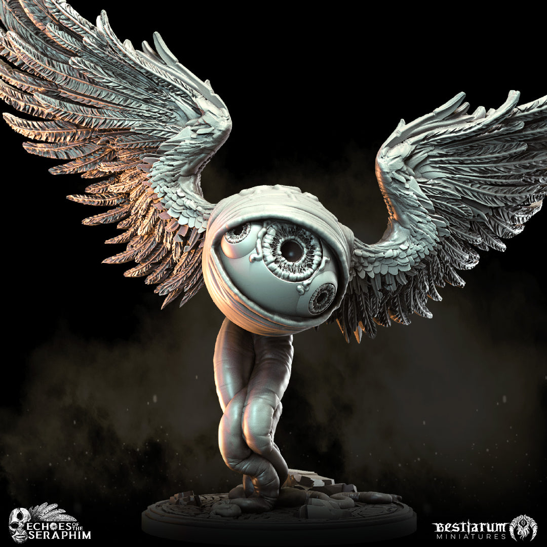 Grimdark Angels Set | Echoes of the Seraphim
