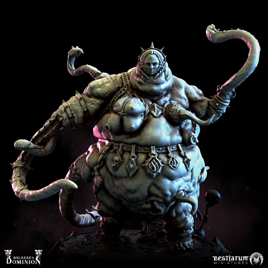 Succubus Demons Set | Balazar&