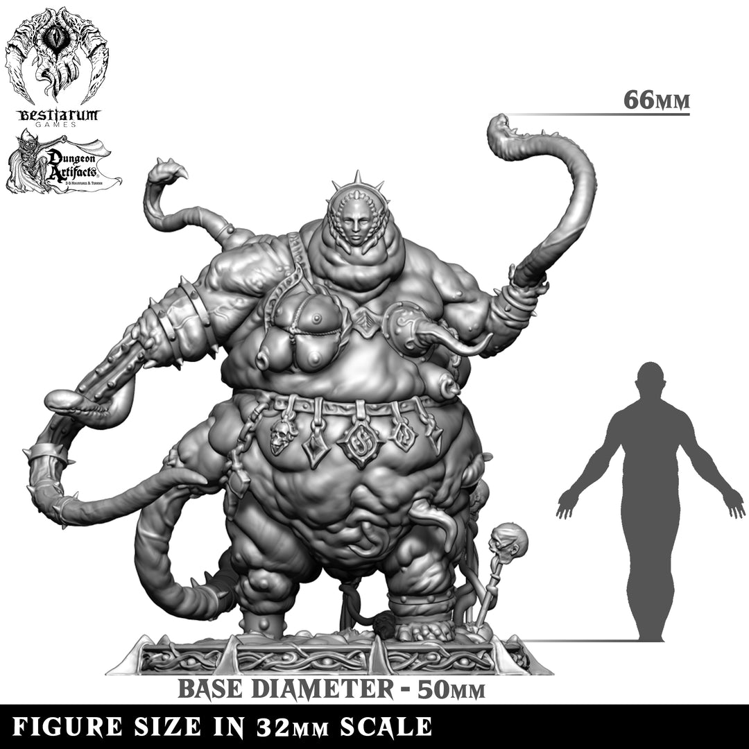 Succubus Demons Set | Balazar&