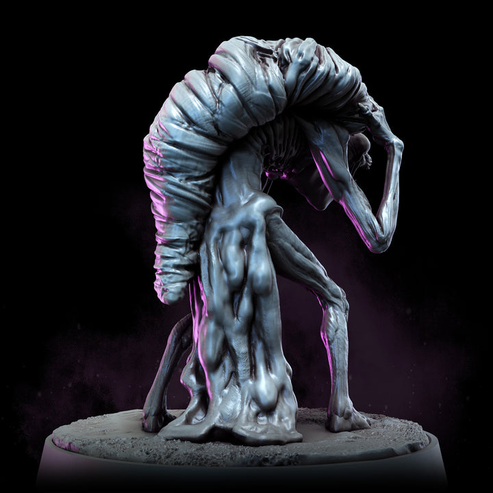 Remade Servitors | The Remade