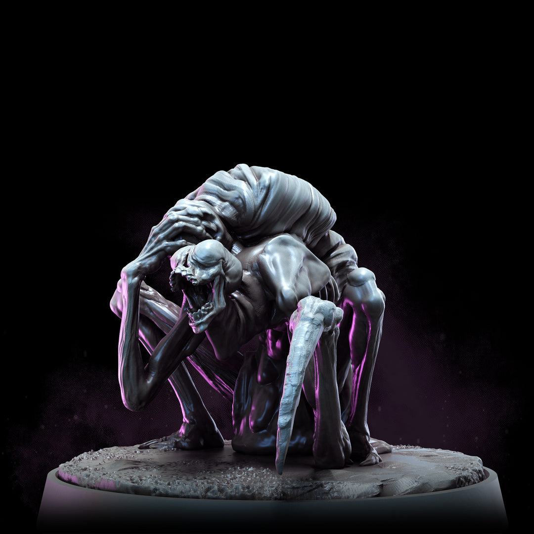 Remade Servitors | The Remade