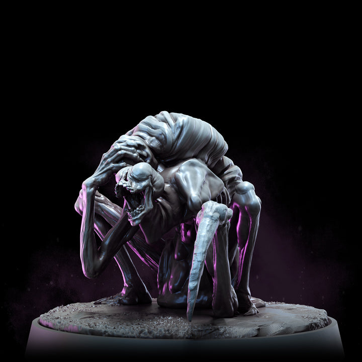 Remade Servitors | The Remade