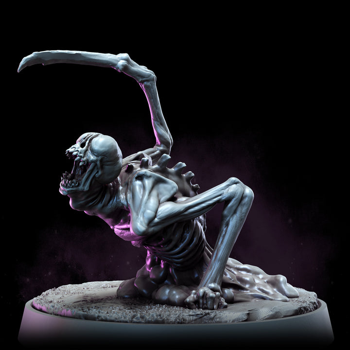 Remade Servitors | The Remade