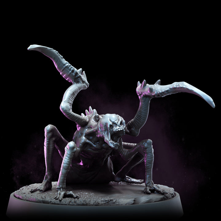 Remade Servitors | The Remade