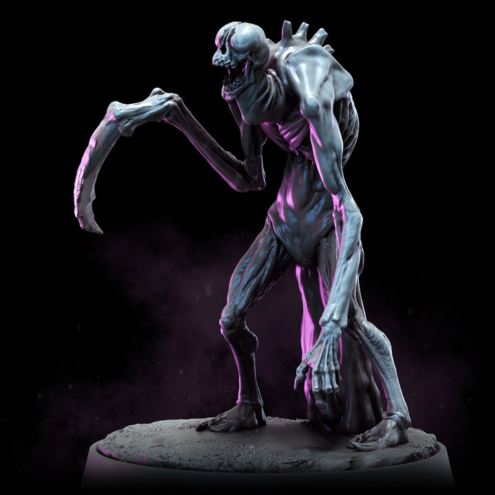Remade Servitors | The Remade