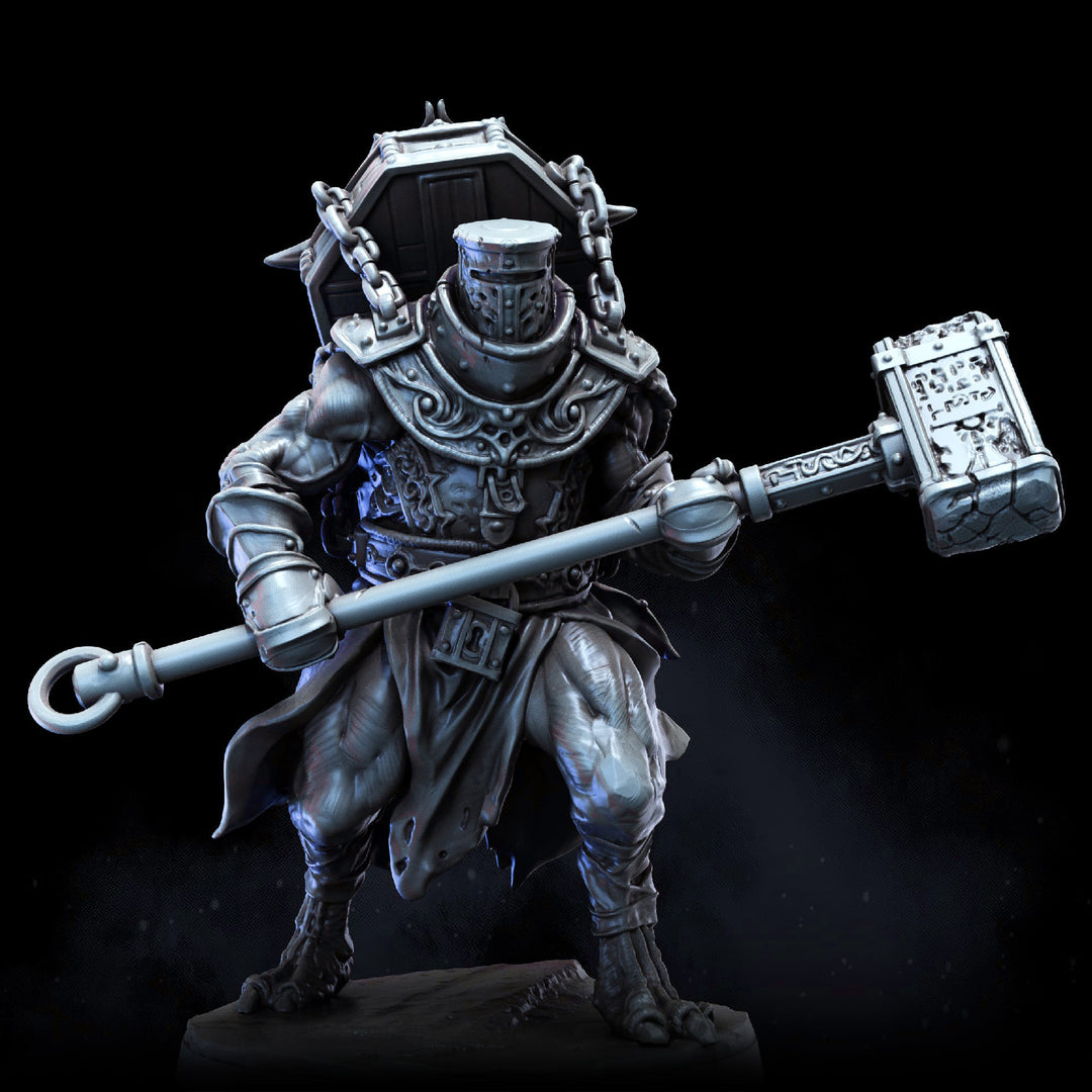 Revenant Hulks | Calden Keep