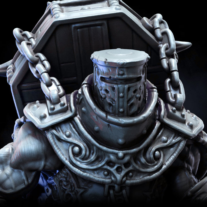 Revenant Hulks | Calden Keep
