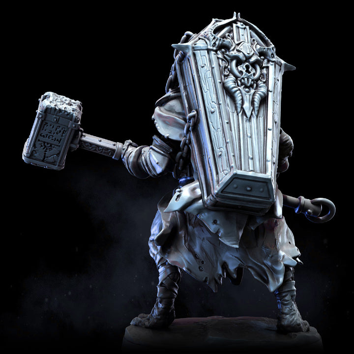 Revenant Hulks | Calden Keep
