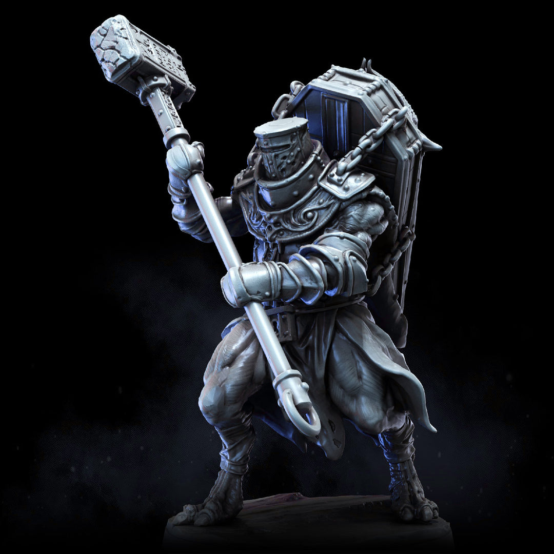 Revenant Hulks | Calden Keep