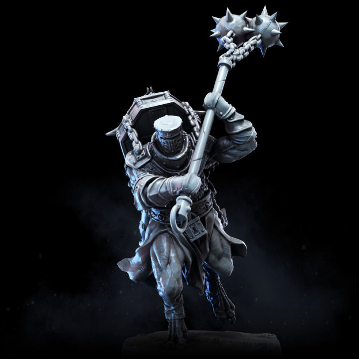 Revenant Hulks | Calden Keep