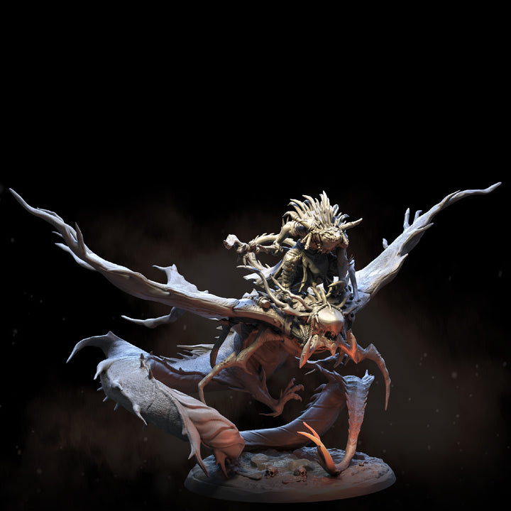 Sekhaton | STL Collection