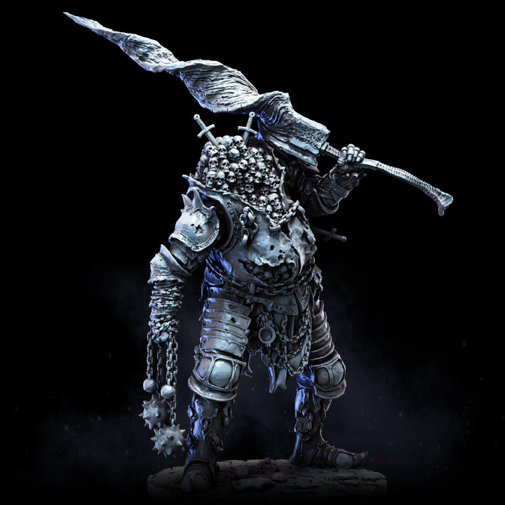 Graves of the Lost II | STL Collection