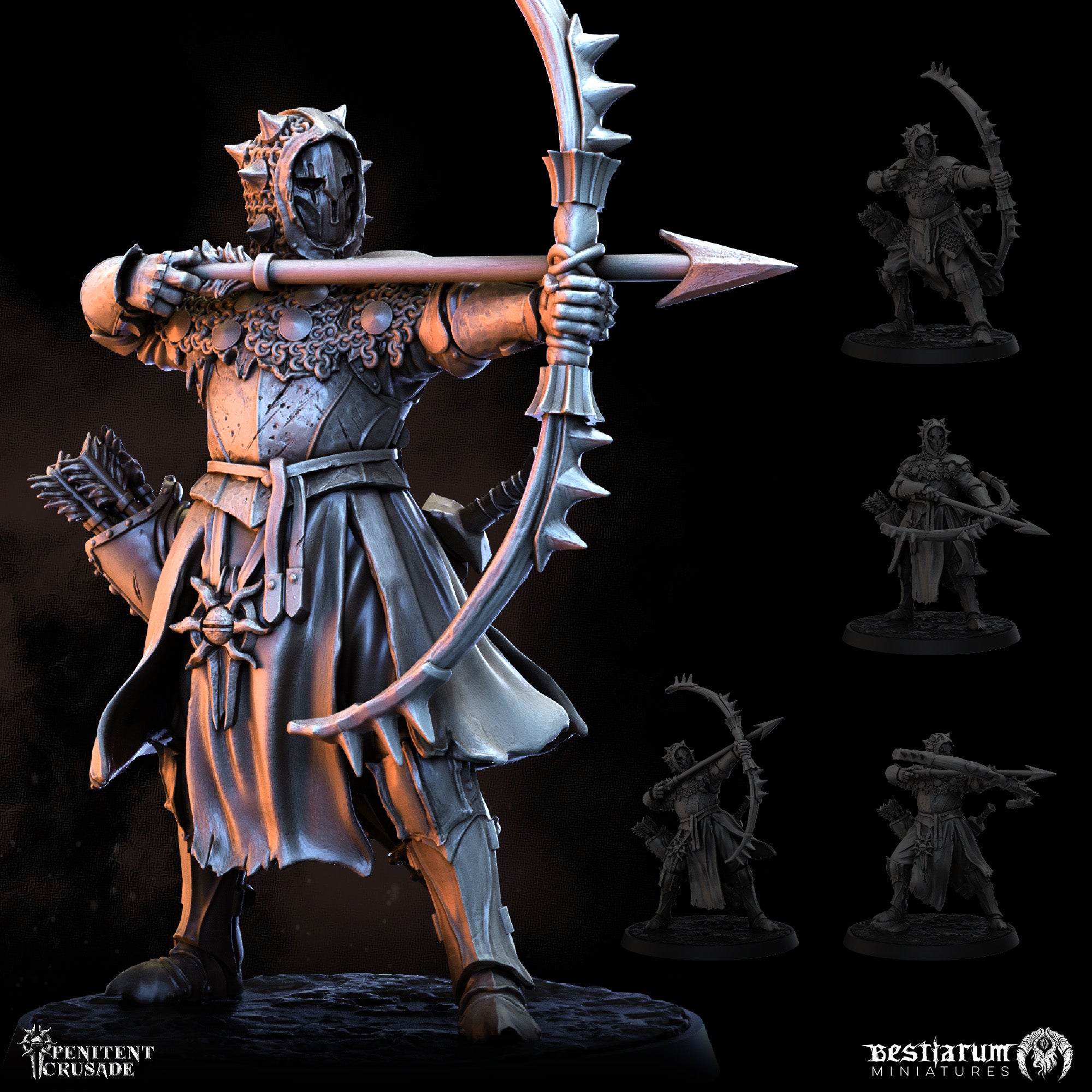 Azerai Marksmen