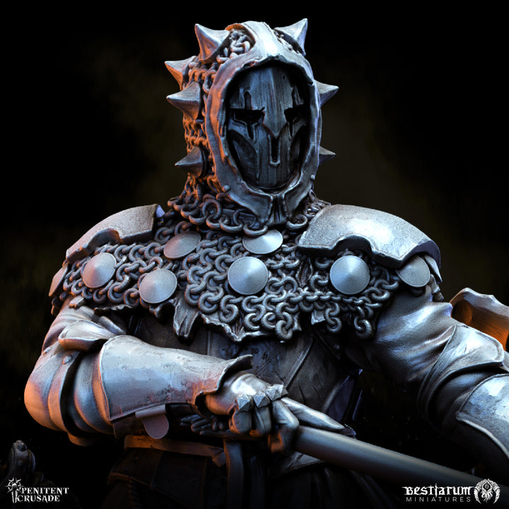 Azerai Marksmen | Penitent Crusade | Bestiarum | Miniatures | D&amp;D | Wargaming | DnD