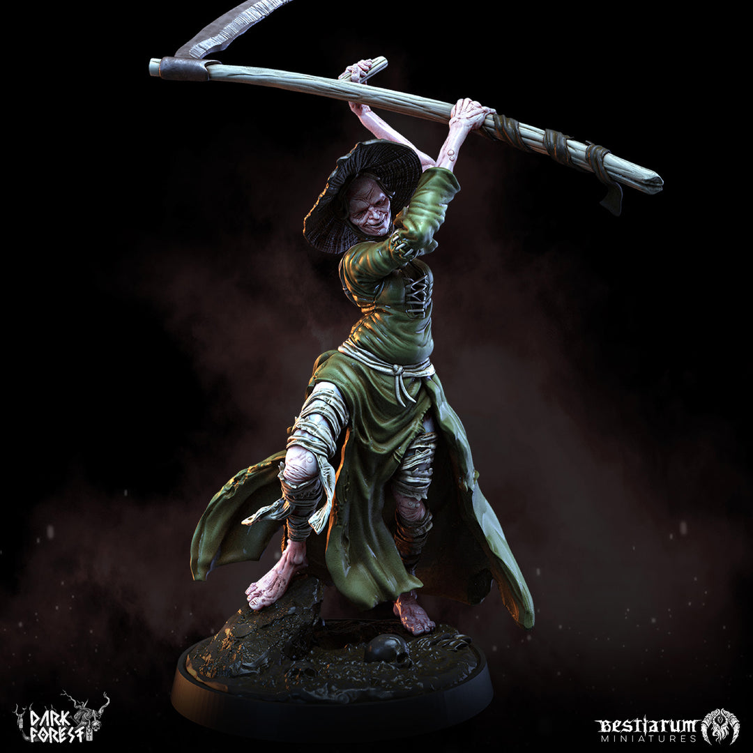 Possessed Villagers Set | Grim Village