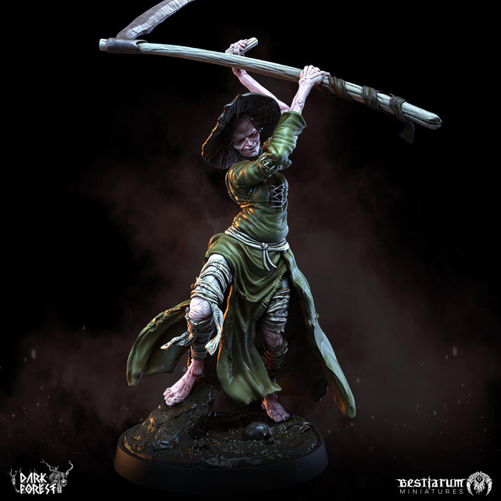 Possessed Villagers Set | Grim Village