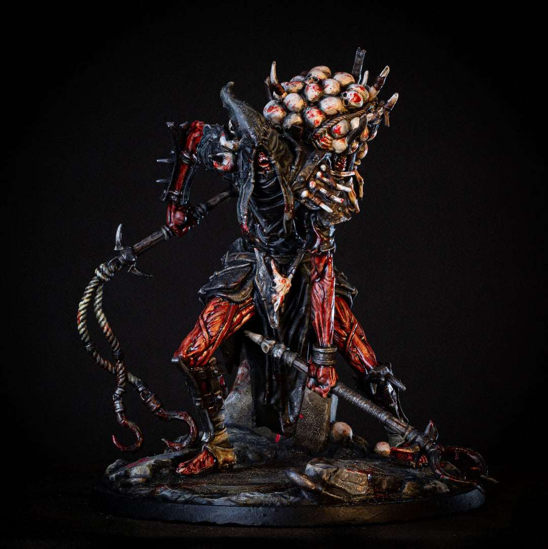 Snatcherlord | Tormentor Cults