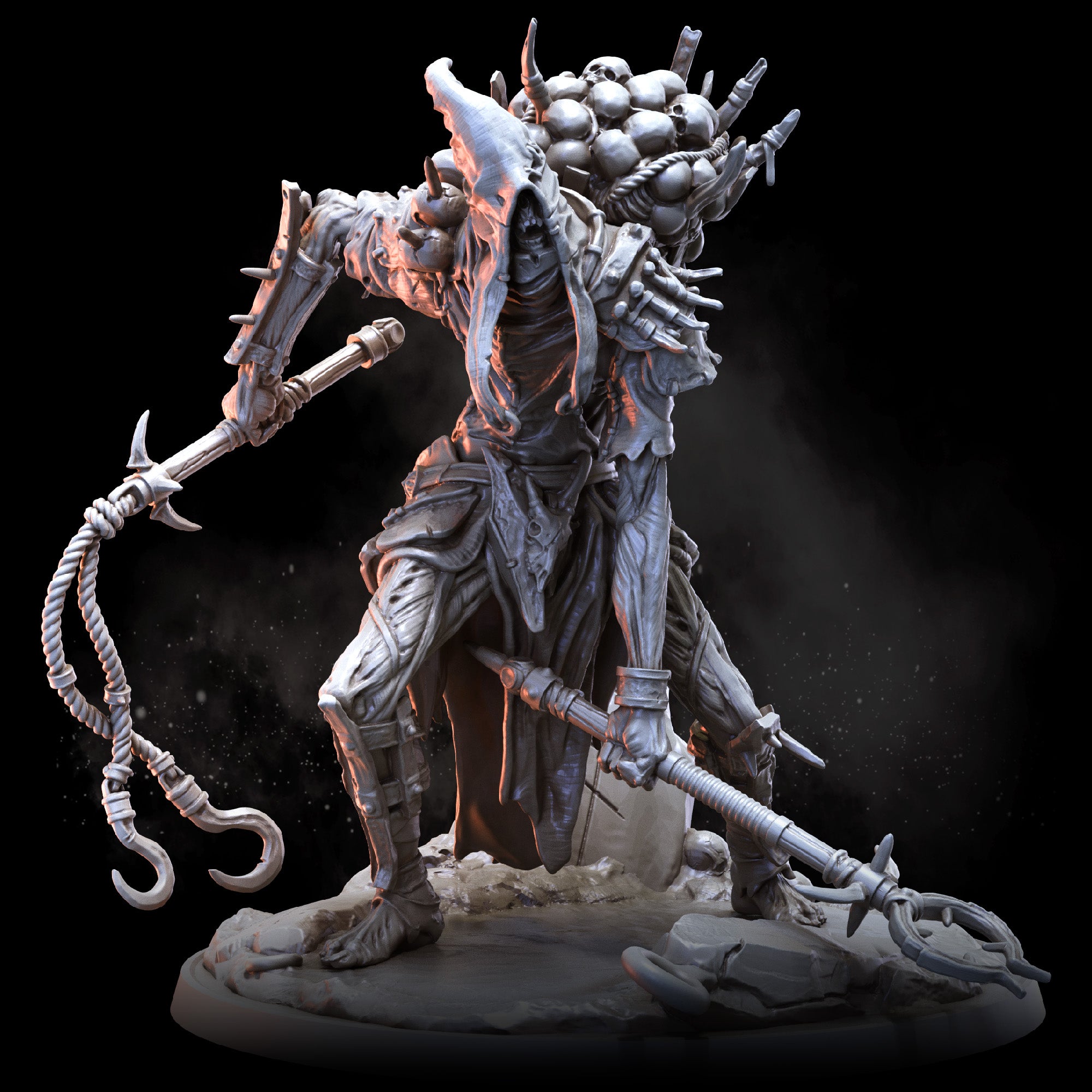 Snatcherlord | Tormentor Cults