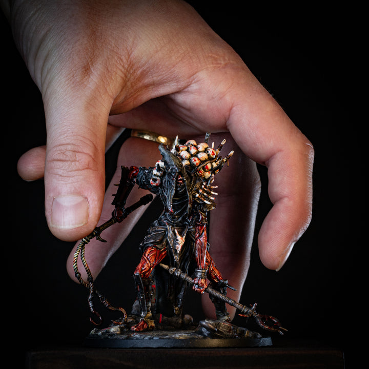 Snatcherlord | Tormentor Cults