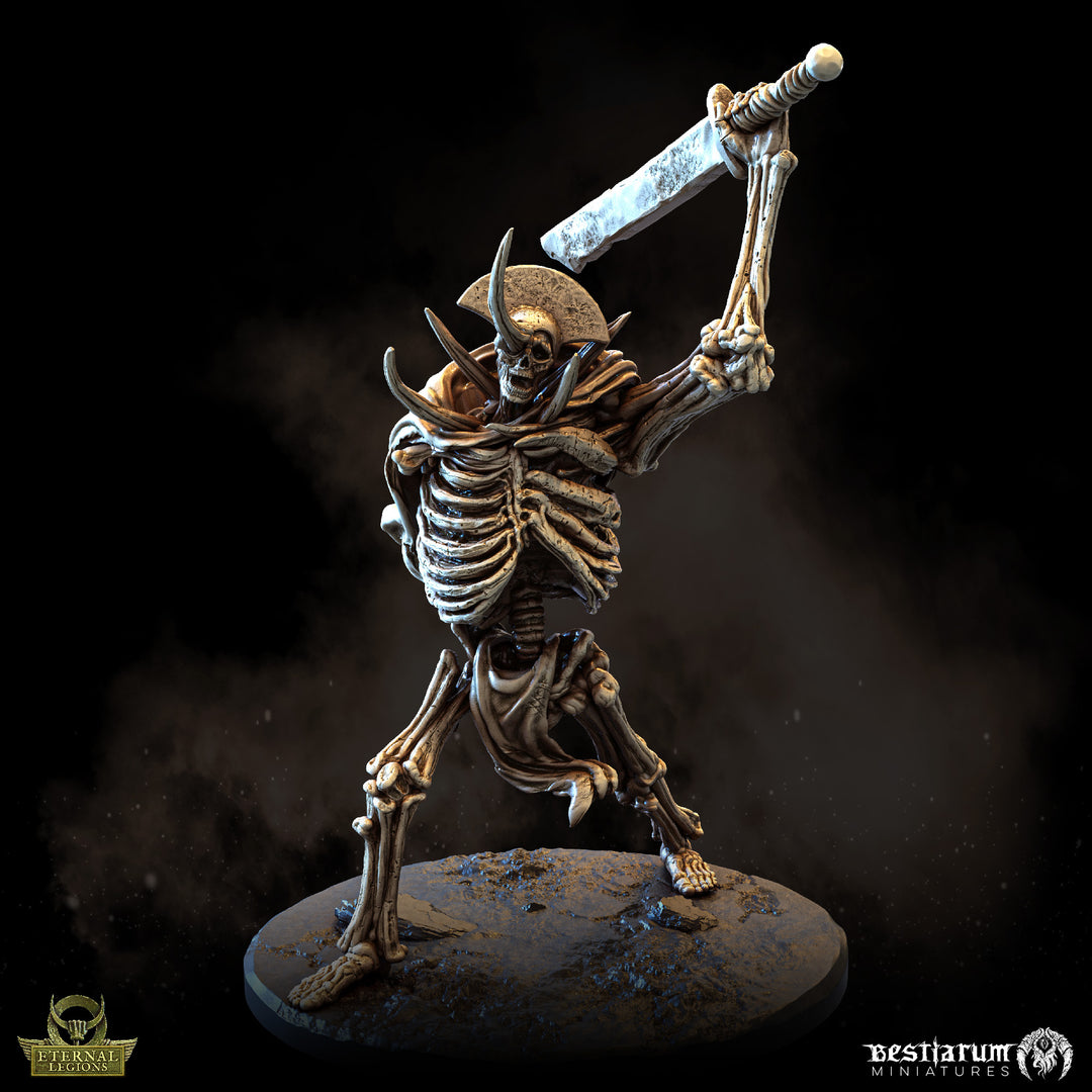 Malformed Constructs | Eternal Legions | Bestiarum | Miniatures D&amp;D Wargaming DnD