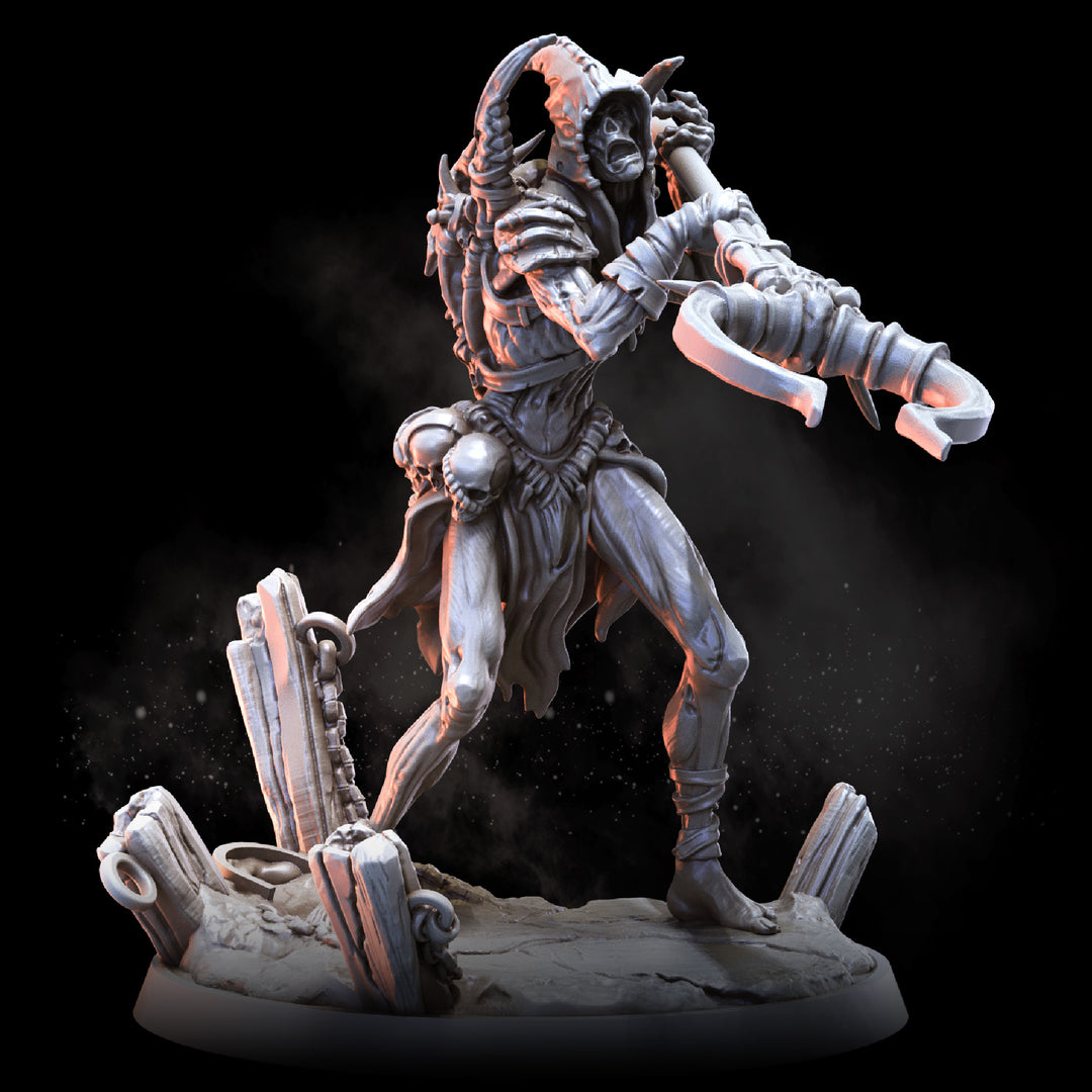 Snatchers | STL | Tormentor Cults