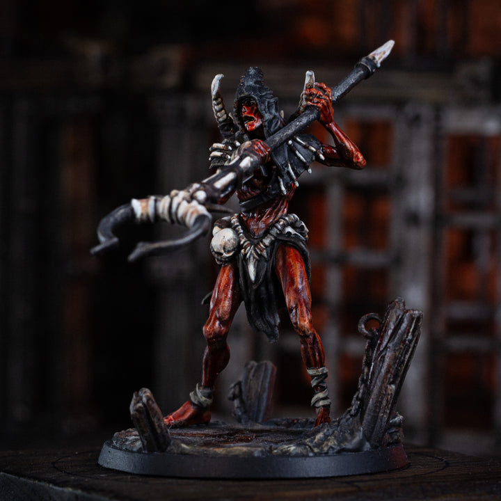 Snatchers | Tormentor Cults