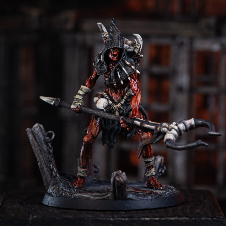 Snatchers | Tormentor Cults