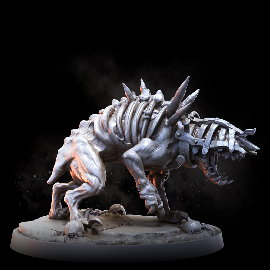 Cage Hounds | Tormentor Cults