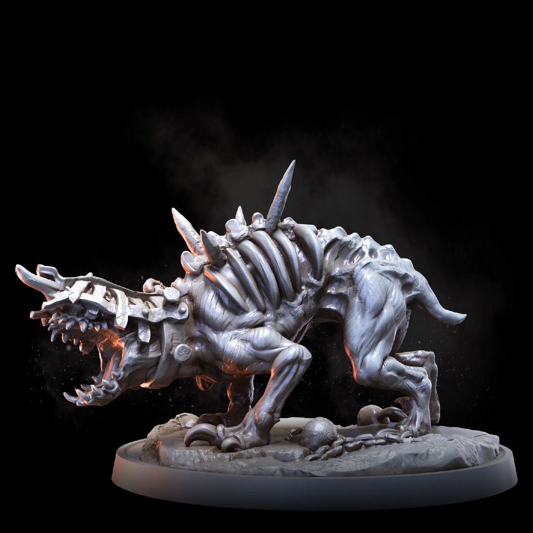 Cage Hounds | Tormentor Cults