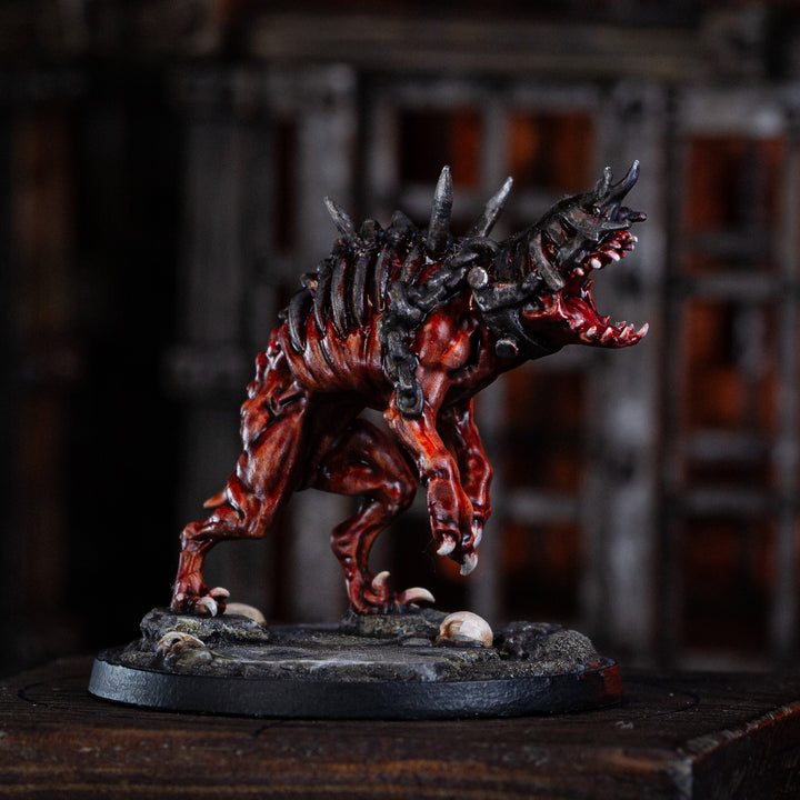 Cage Hounds | Tormentor Cults