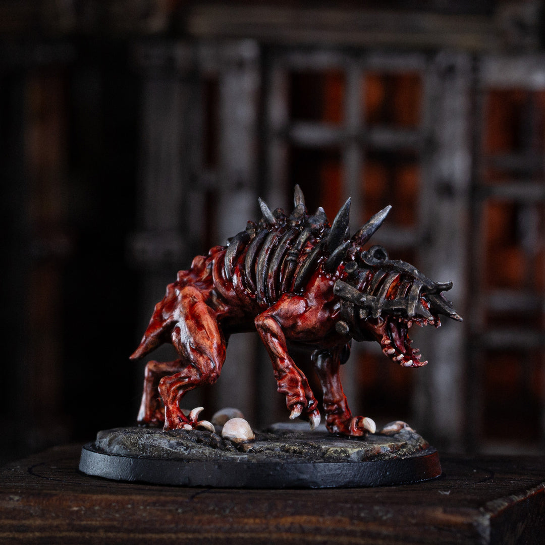 Cage Hounds | Tormentor Cults