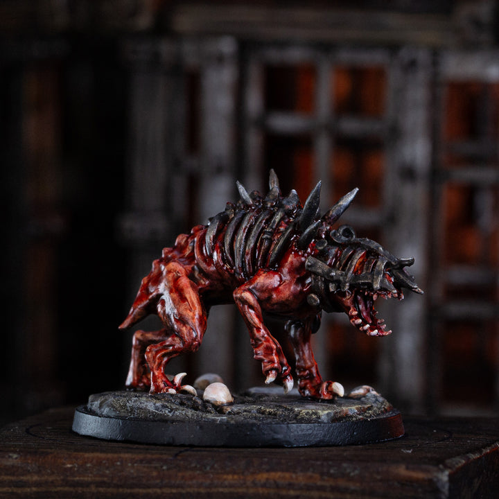 Cage Hounds | Tormentor Cults