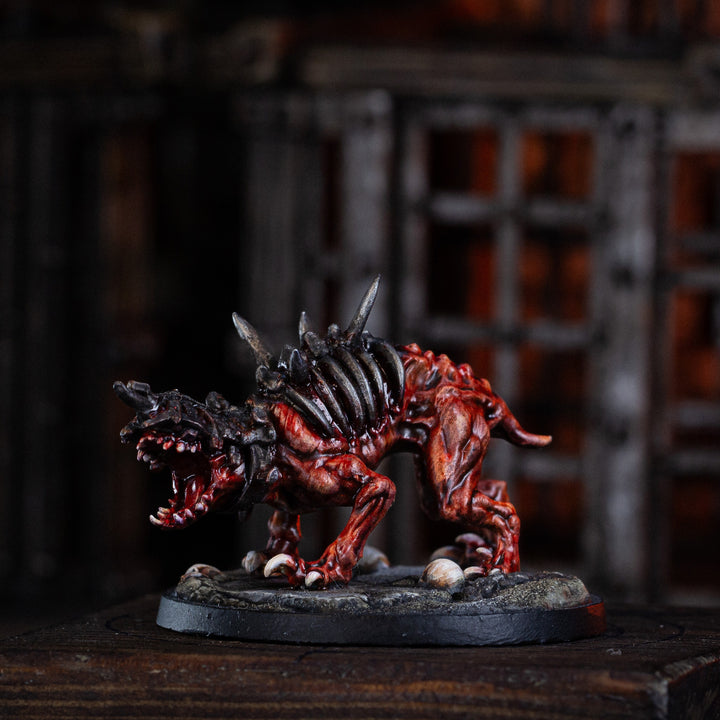 Cage Hounds | Tormentor Cults