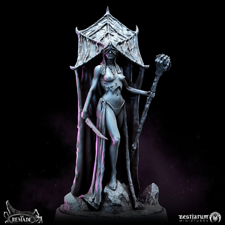 Grimdark Dark Elves Set | Remade