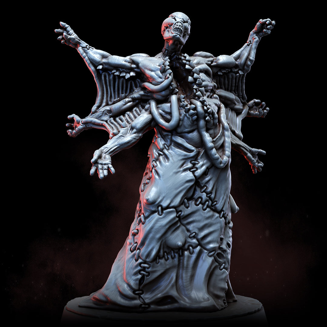 Sewn Vessels | STL | The Anatomists
