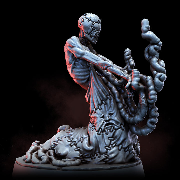 Sewn Vessels | STL | The Anatomists