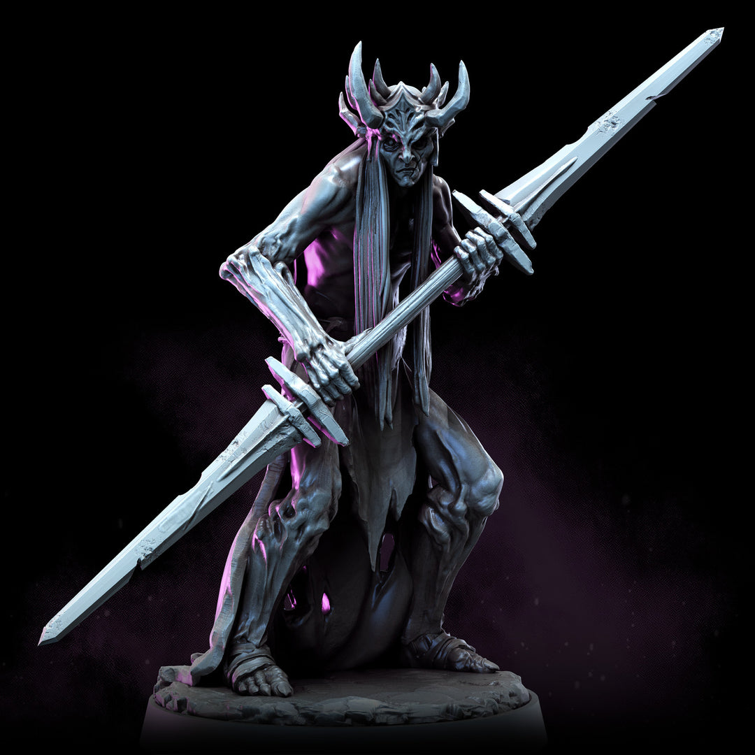 Dark Elves | The Remade