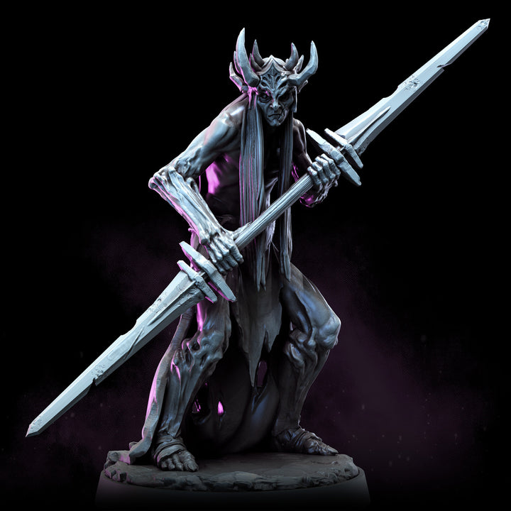 Dark Elves | The Remade