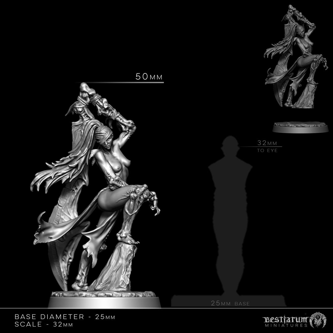 Dark Elves | The Remade