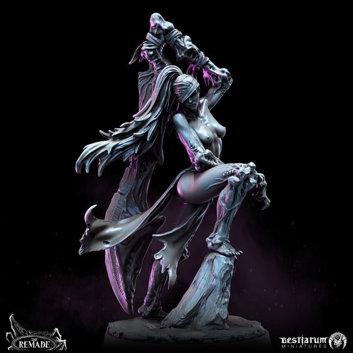 Grimdark Dark Elves Set | Remade