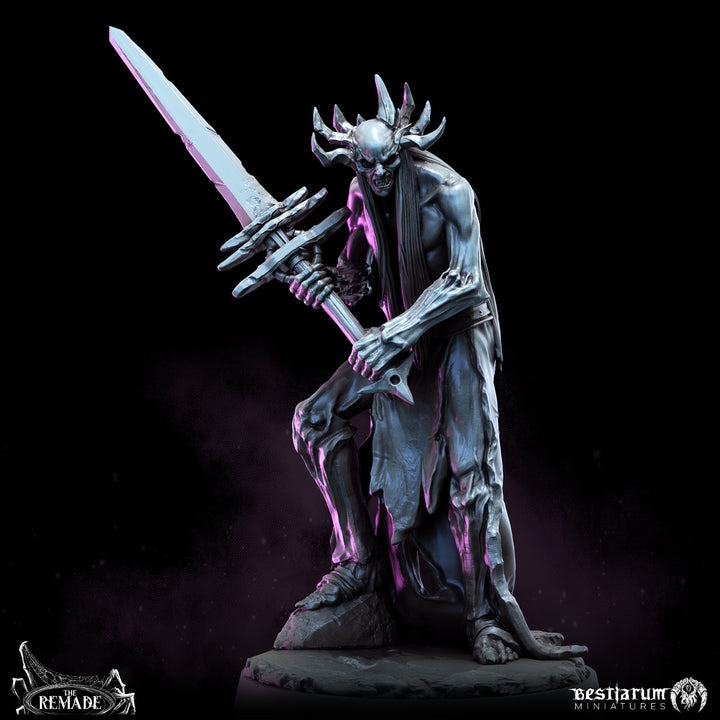 Grimdark Dark Elves Set | Remade