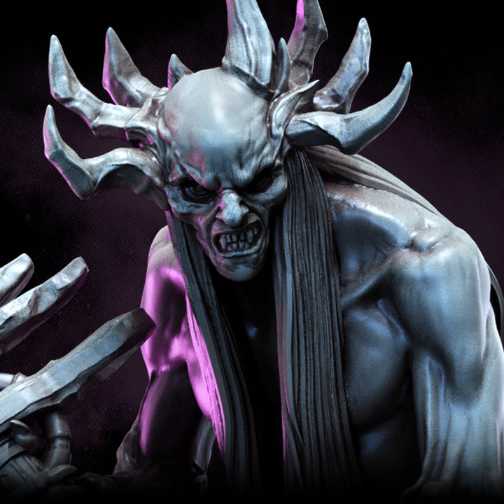 Dark Elves | The Remade