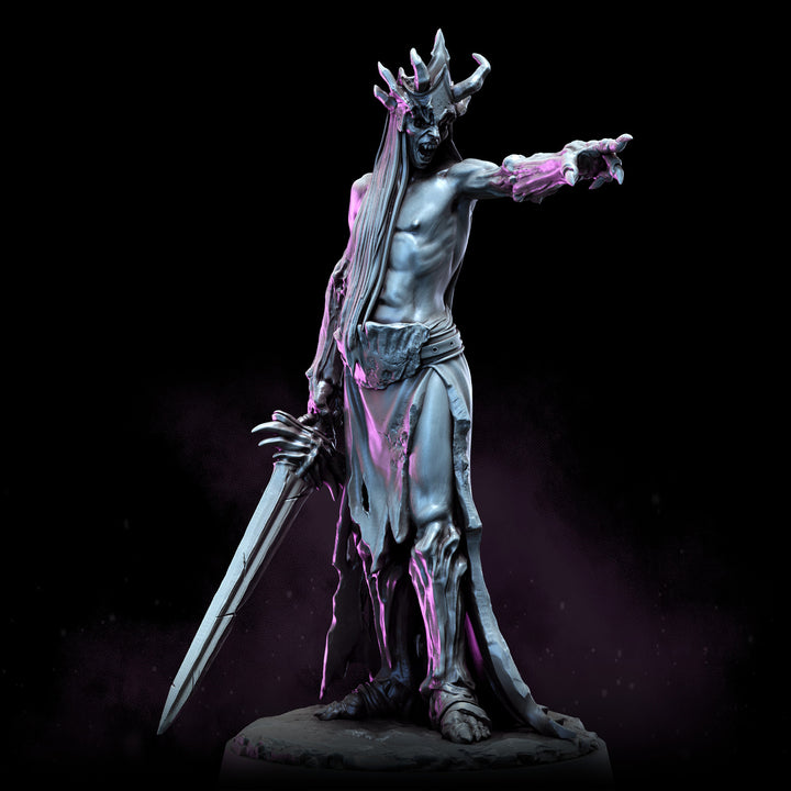Dark Elves | The Remade