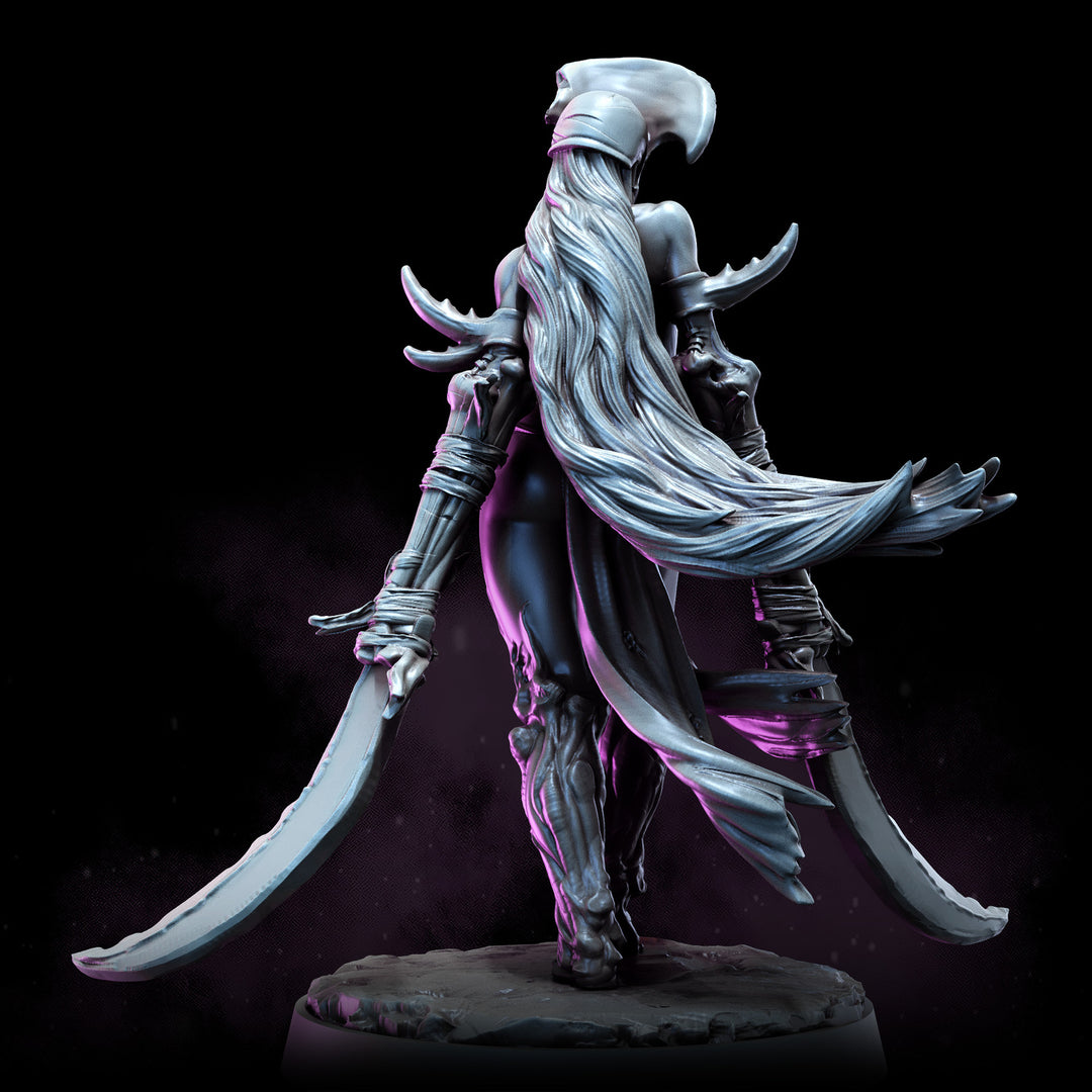 Dark Elves | The Remade